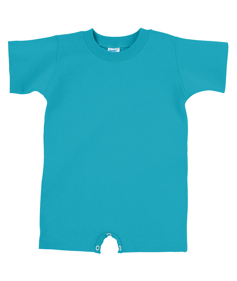 Infant T-Romper 