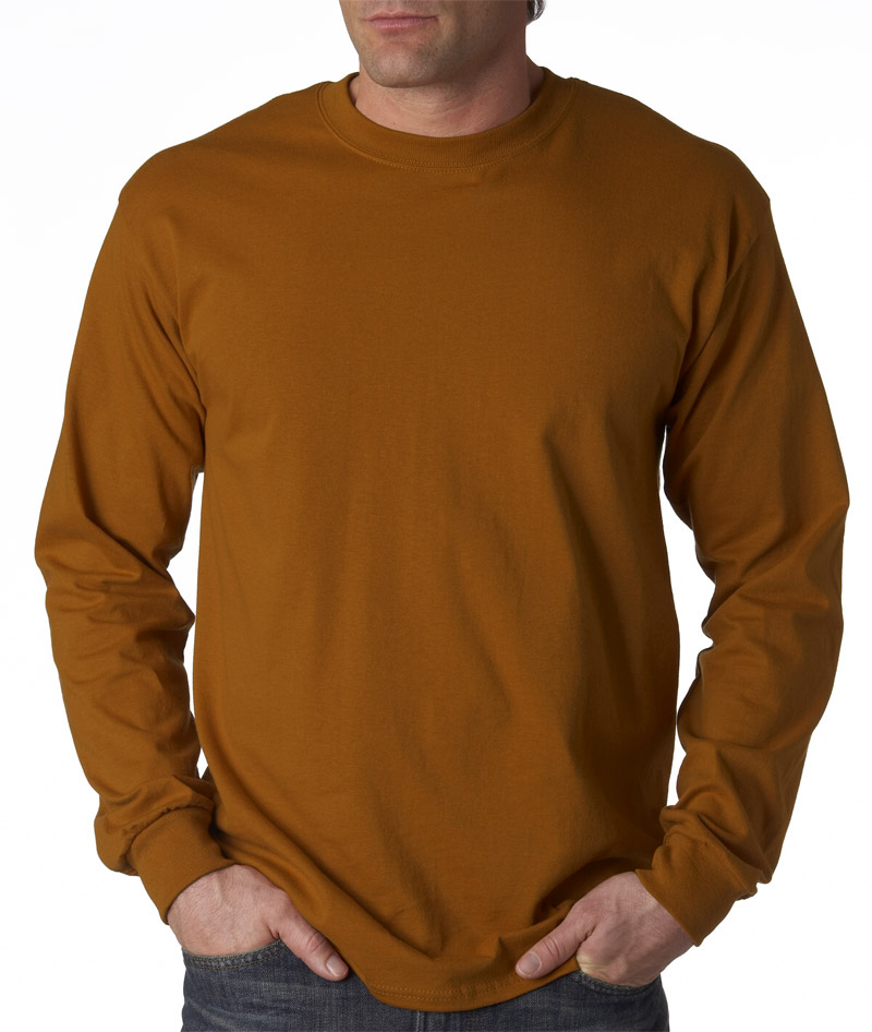 Long-Sleeve T-Shirt